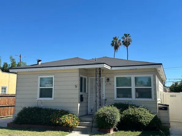 6160 Gundry Ave, Long Beach, CA 90805
