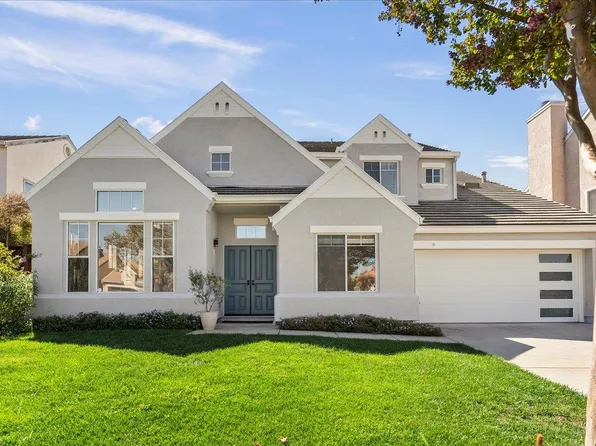 3054 Silverland Dr, San Jose, CA 95135