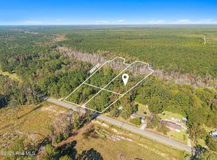 Lot 3 Midway Road SW, Bolivia, NC 28422