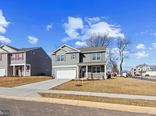 1301 Moller Ave, Hagerstown, MD 21740