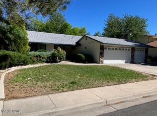 840 Meadow Springs Dr, Reno, NV 89509