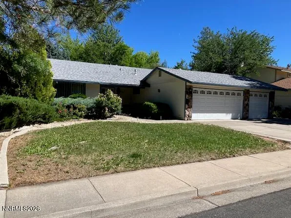 840 Meadow Springs Dr, Reno, NV 89509