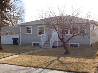 144 18th Ave NW, Great Falls, MT 59404