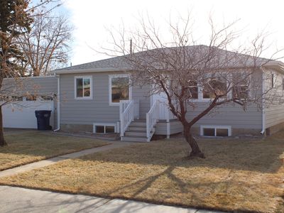 144 18th Ave NW, Great Falls, MT, 59404