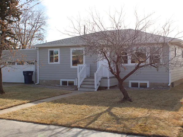 144 18th Ave NW, Great Falls, MT 59404