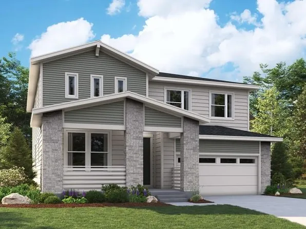 2680 Simpson Lane, Erie, CO 80026