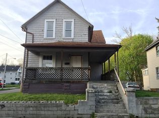 619 Bellevue Ave, Akron, OH 44307