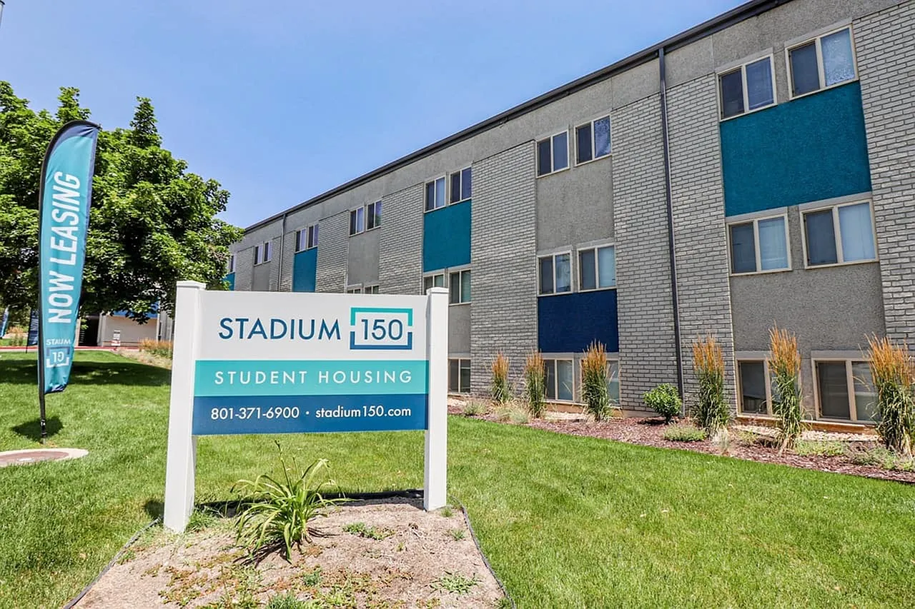 Stadium150 — Photo 1