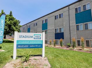 Stadium150, Provo, UT 84604