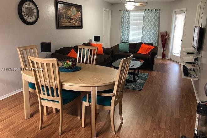1st image of 4000 SW 23rd St APT 2-301