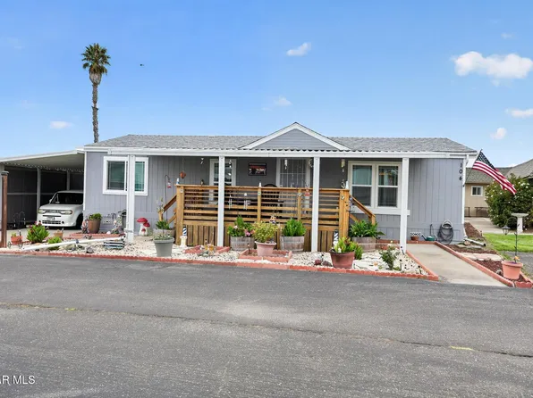 2400 Cienaga St Spc 104, Oceano, CA 93445