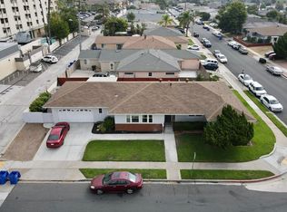 5071-5073 55th St, San Diego, CA 92115
