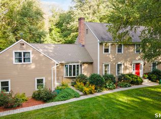 168 North Farm Road, Middlebury, CT 06762