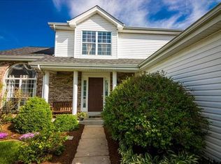 10136 Grant Meadow Ln, Saint Louis, MO