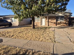 6404 28th St #6404, Lubbock, TX 79407