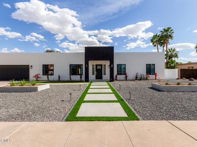 6539 E Sharon Dr, Scottsdale, AZ, 85254
