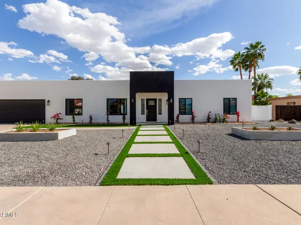 6539 E SHARON Drive, Scottsdale, AZ 85254