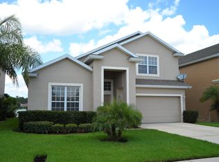 1953 Cove Point Rd, Pt Orange, FL 32128