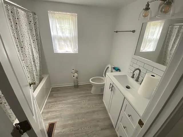 5509 Mount Olive Church Rd — Photo 12