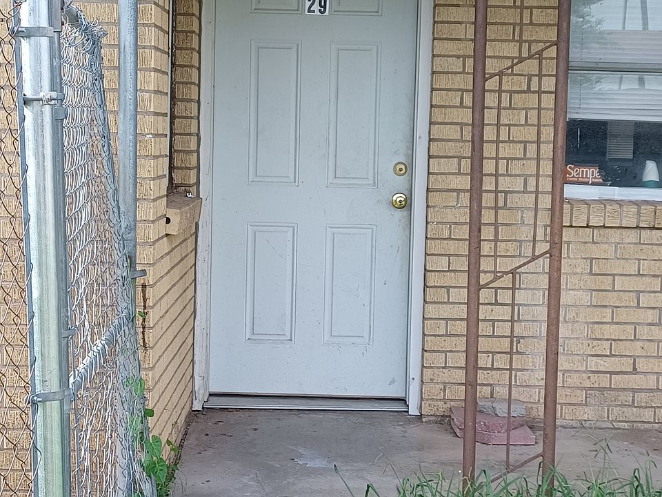 Front of Duplex