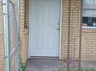 29 NW 25th St, Lawton, OK 73505