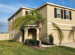 32638 Canyonlands Dr, Wesley Chapel, FL 33543