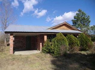 11617 Tantela Ranch Rd, Folsom, LA 70437