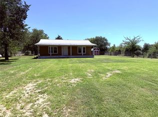 175 County Rd NW #1010, Mount Vernon, TX 75457