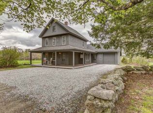 111A S Hill Rd, New Boston, NH 03070