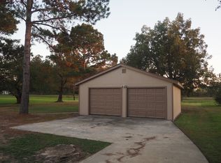 11314 Ashwood Dr, Humble, TX 77338