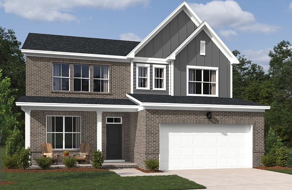 1st image of 258 Limestone Way Lot 135