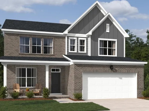 258 Limestone Way Lot 135, Lebanon, TN 37087