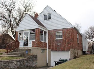 1811 1st Ave, Cincinnati, OH 45205