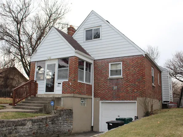 1811 1st Ave, Cincinnati, OH 45205