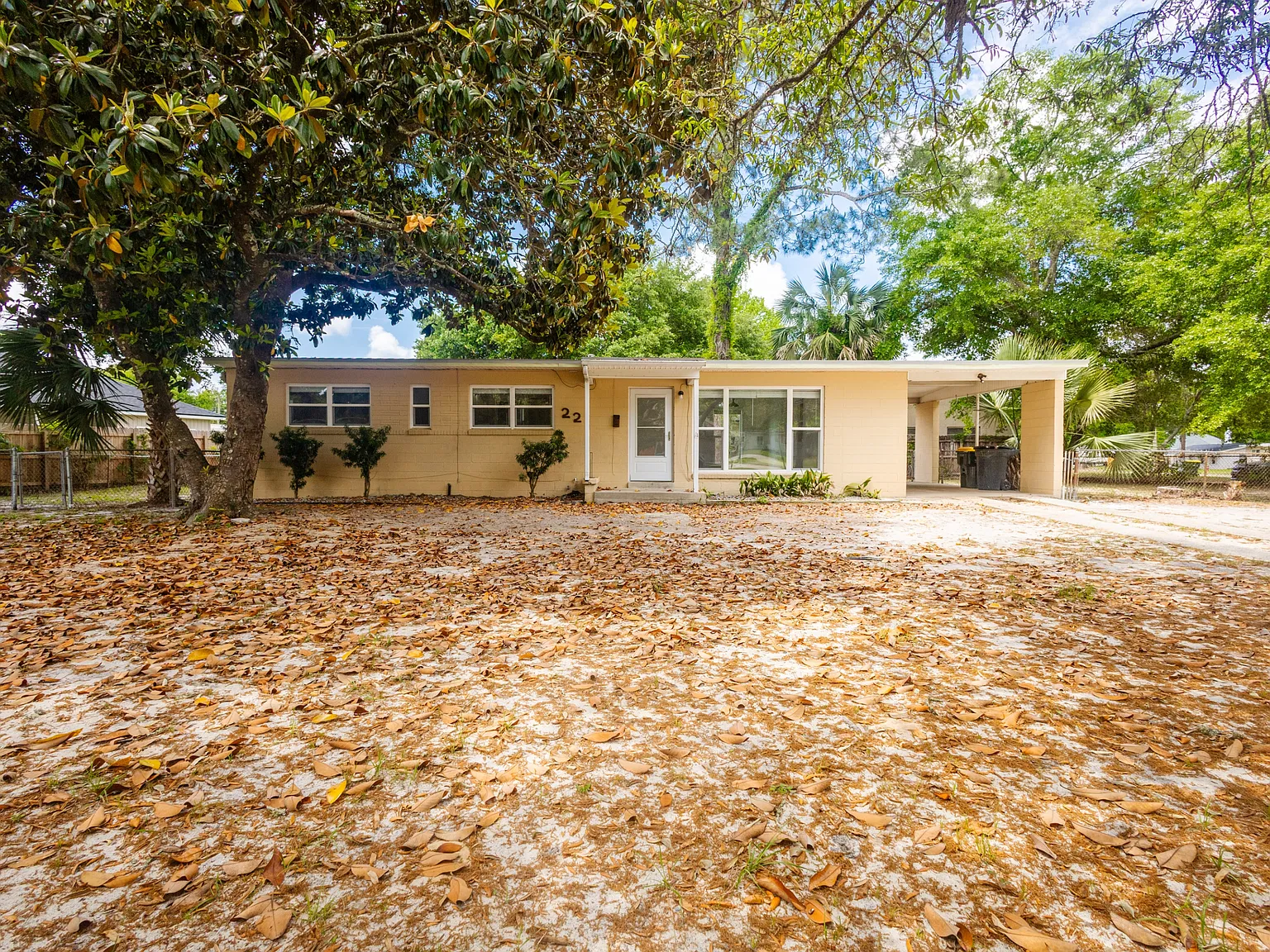 Fort Walton Beach - 22 Laurie Drive Northeast - 1 — Photo 2