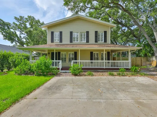 3906 W San Luis St, Tampa, FL 33629