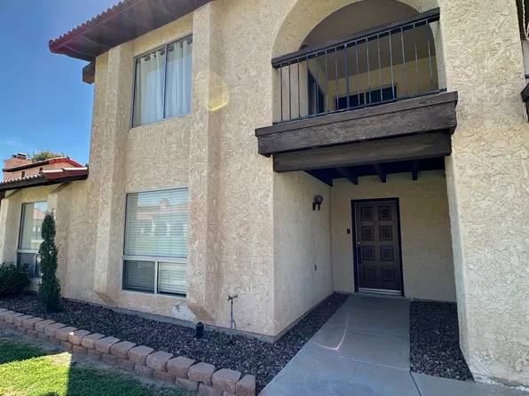 2155 S 14th Ave Unit 60, Yuma, AZ 85364