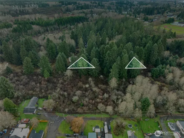 0 10-14 Block 45 Broadway Addition, Aberdeen, WA 98520