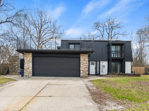 7606 Westminster Dr, Fort Wayne, IN 46835