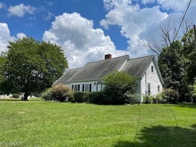 777 Albemarle Rd, Asheboro, NC, 27203