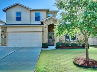 17705 Mahonia Ln, Elgin, TX 78621