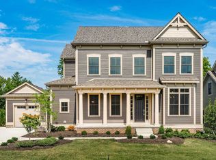 5558 Stansbury Dr, Dublin, OH 43017