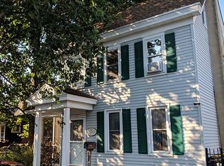 110 S Delaware St, Smyrna, DE 19977