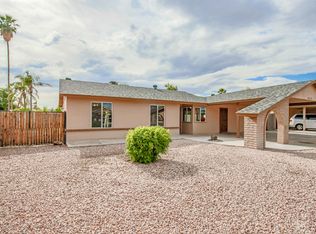 9628 N 56th Ave, Glendale, AZ 85302