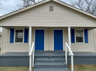 213 N Chestnut St, Bunkie, LA 71322