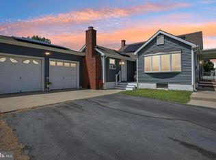 306 Sykesville Rd, Chesterfield, NJ 08515