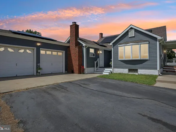 306 Sykesville Rd, Chesterfield, NJ 08515