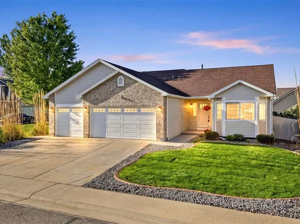 2286 Brantner Place, Brighton, CO 80601