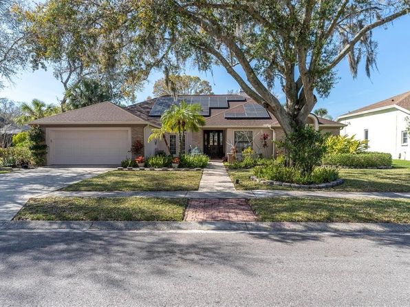 In Lansbrook - Palm Harbor Fl Real Estate - 15 Homes For Sale 