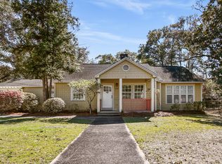 516 College Ave, Defuniak Springs, FL 32435